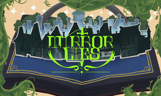 MIRROR LIES screenshot 1