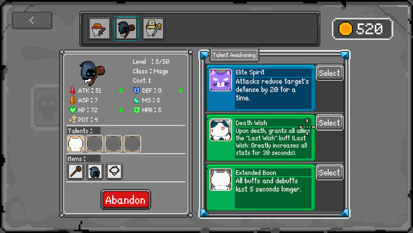 Dungeon Gatekeeper screenshot 6