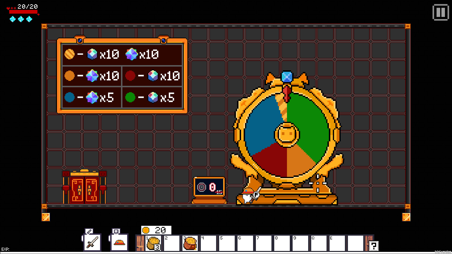 Dungeon Gatekeeper screenshot 9