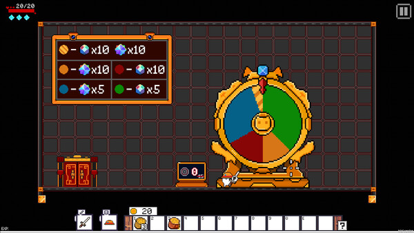 Dungeon Gatekeeper screenshot 9
