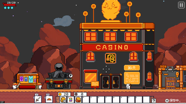Dungeon Gatekeeper screenshot 8