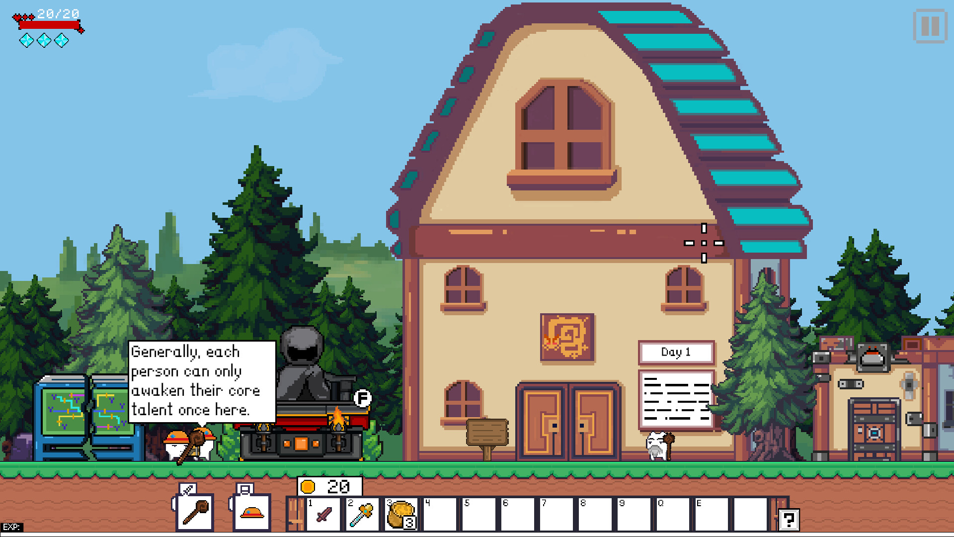 Dungeon Gatekeeper screenshot 7
