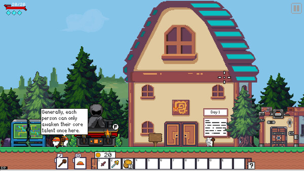 Dungeon Gatekeeper screenshot 2