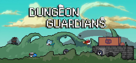 Dungeon Guardians