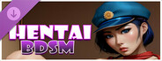 Hentai BDSM - Agent DLC
