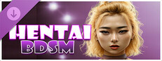 Hentai BDSM - Ballerina DLC