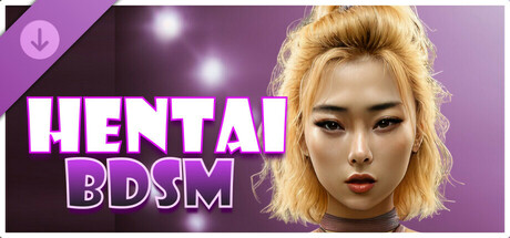 Hentai BDSM - Ballerina DLC