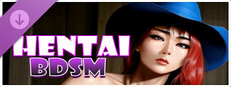 Hentai BDSM - Cowgirl DLC