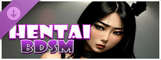 Hentai BDSM - Gothic DLC