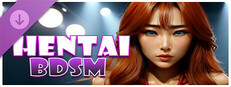 Hentai BDSM - Idol DLC