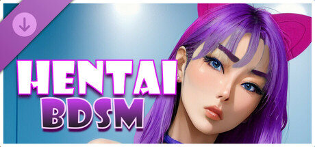 Hentai BDSM - Neko DLC