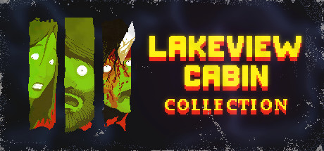 Lakeview Cabin Collection Cover Image