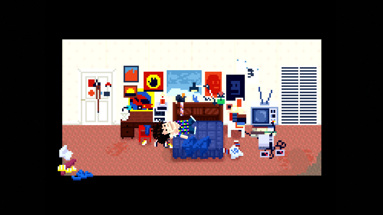 Lakeview Cabin Collection