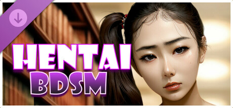 Hentai BDSM - Student DLC