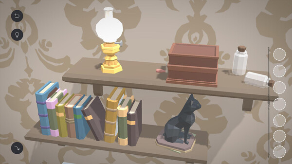 The Room in a Glass Box screenshot 5