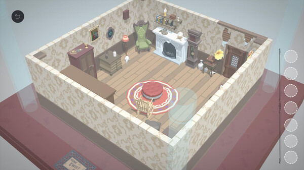 The Room in a Glass Box screenshot 6