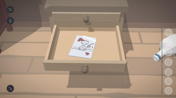 The Room in a Glass Box screenshot 2