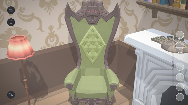 The Room in a Glass Box screenshot 4