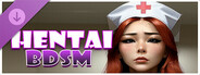 Hentai BDSM - Nurse DLC