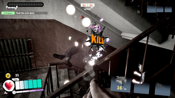OddRoom Demo screenshot 5