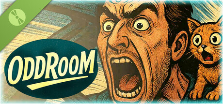 OddRoom Demo