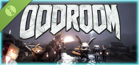 OddRoom Demo cover art