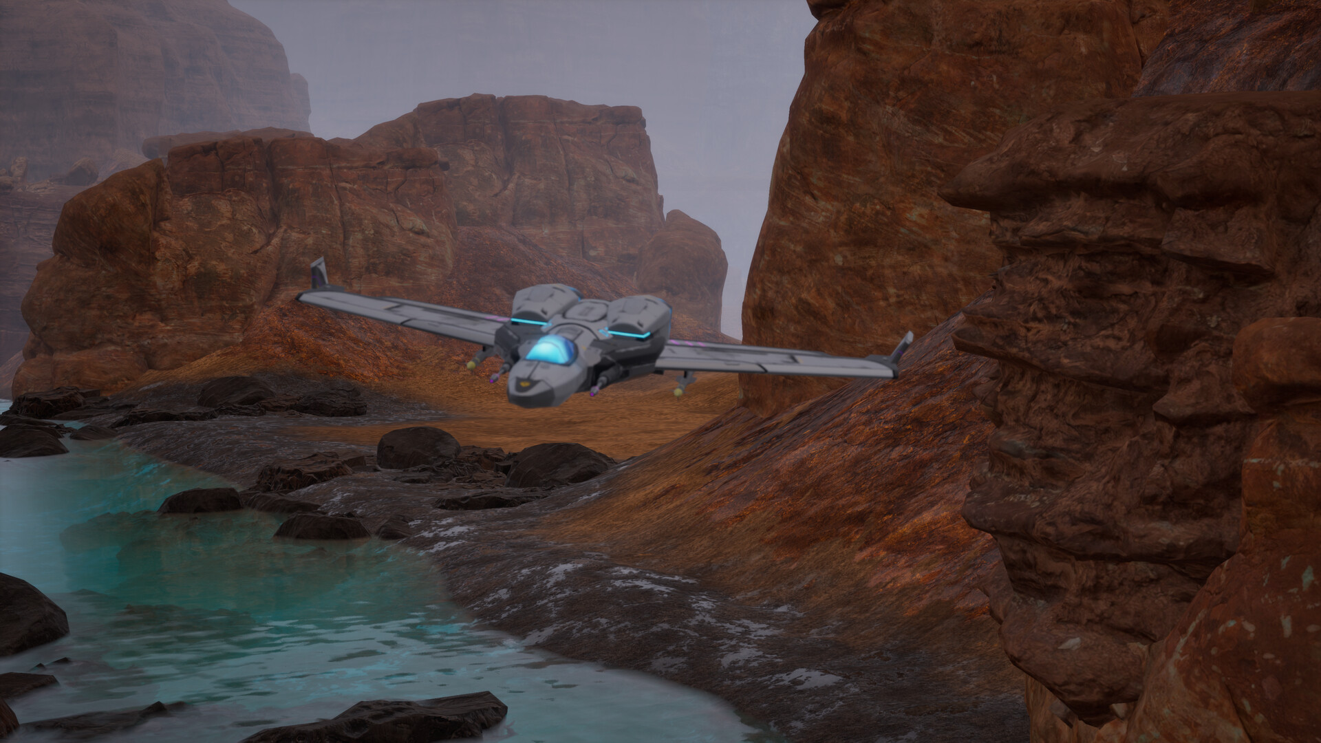 Fly Cowboy Online screenshot #3