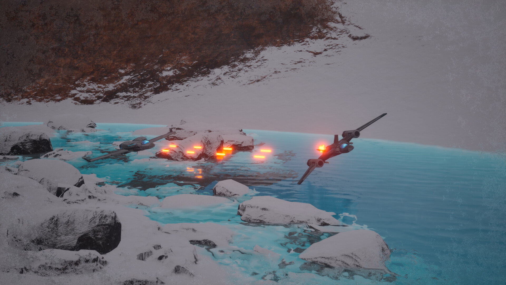 Fly Cowboy Online screenshot #2