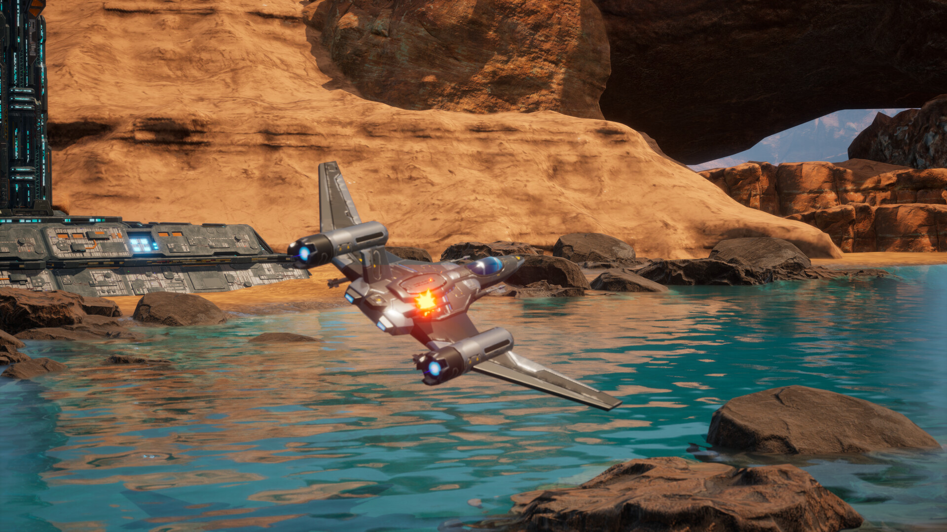 Fly Cowboy Online screenshot #4