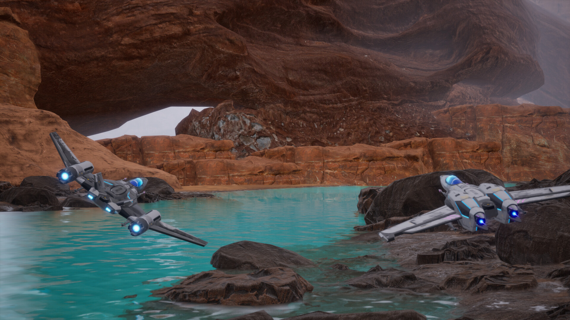 Fly Cowboy Online screenshot #5