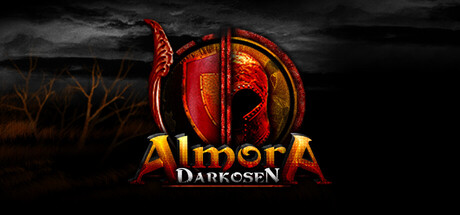 Almora Darkosen game header