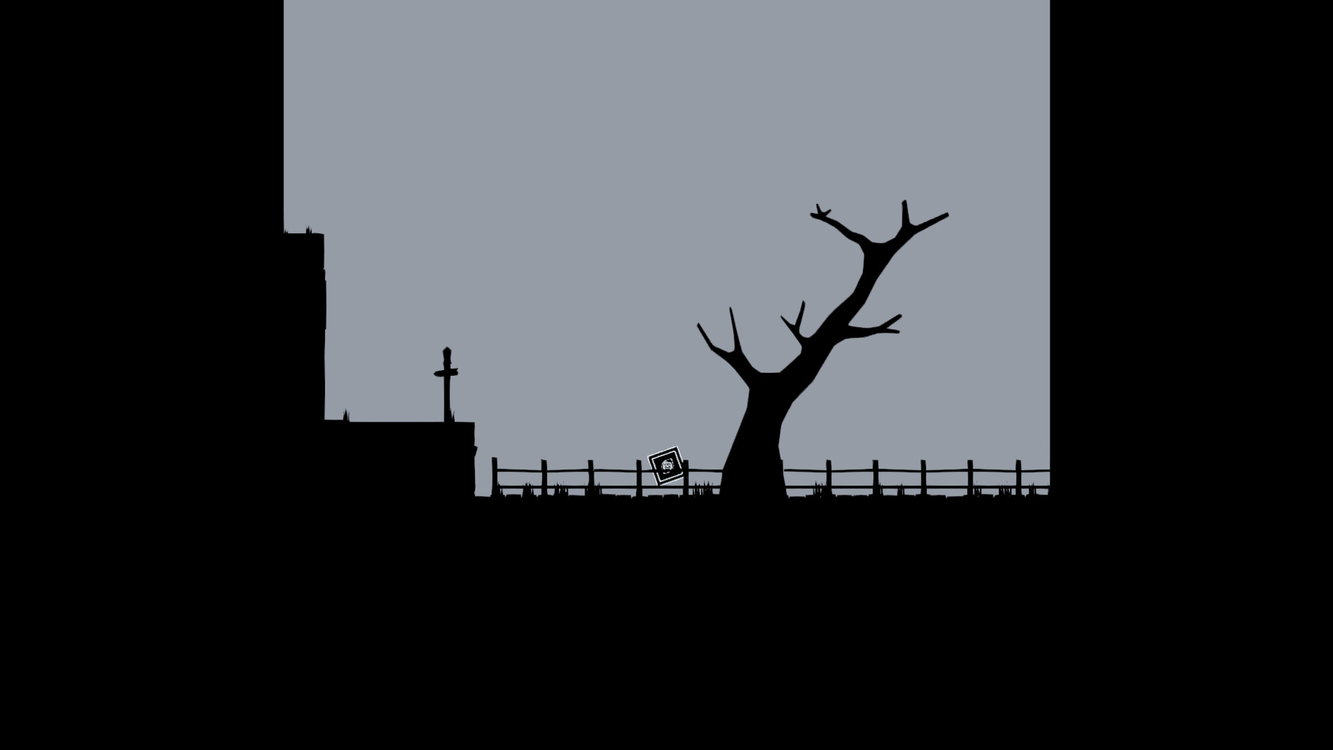 Dimension Ascent screenshot