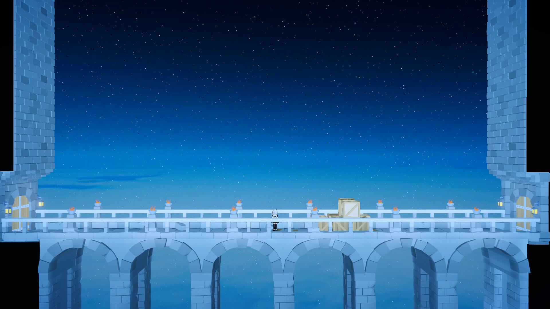 Dimension Ascent screenshot #2