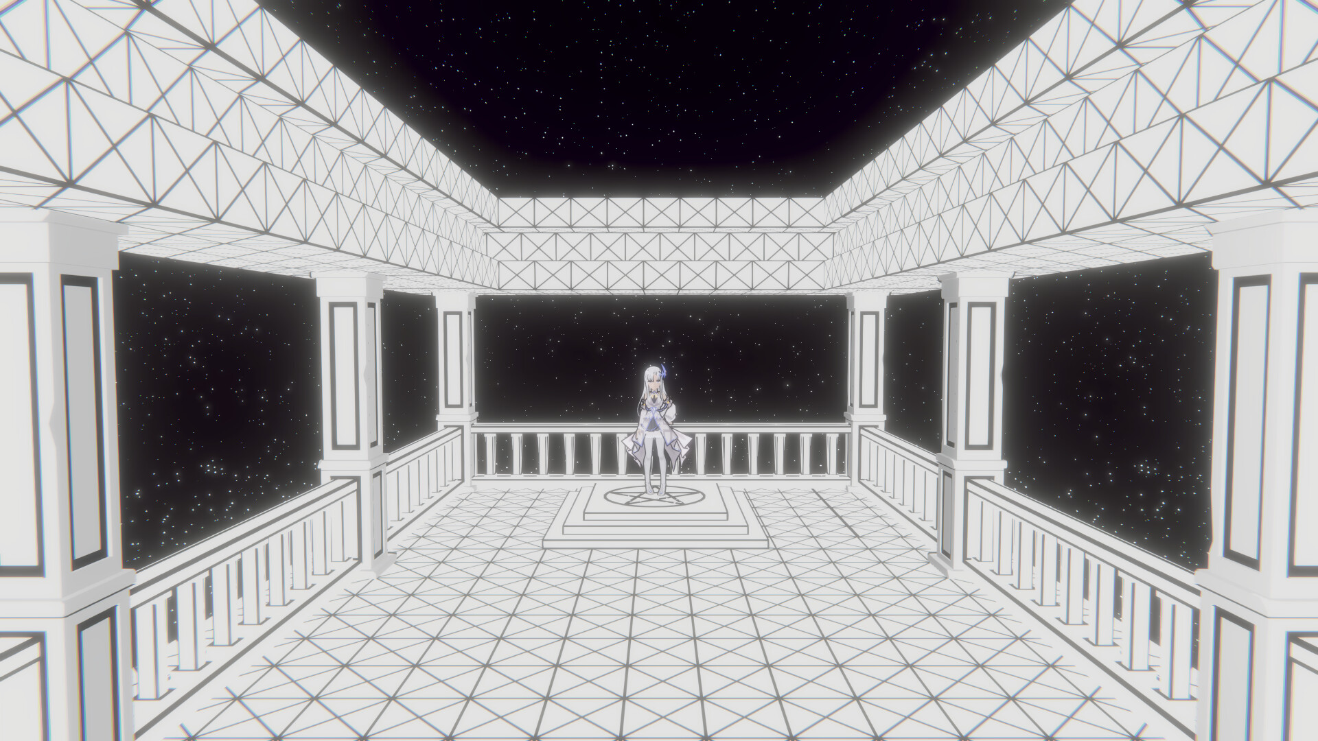 Dimension Ascent screenshot #6