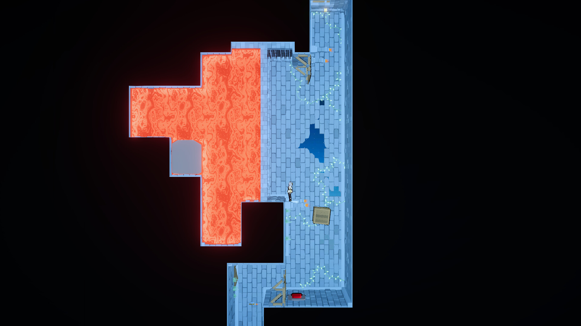 Dimension Ascent screenshot #1