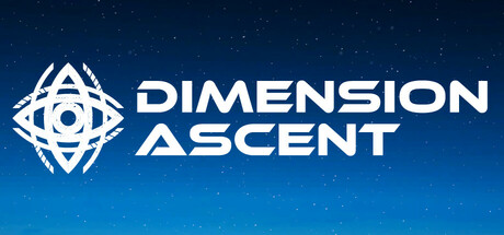 Dimension Ascent cover art
