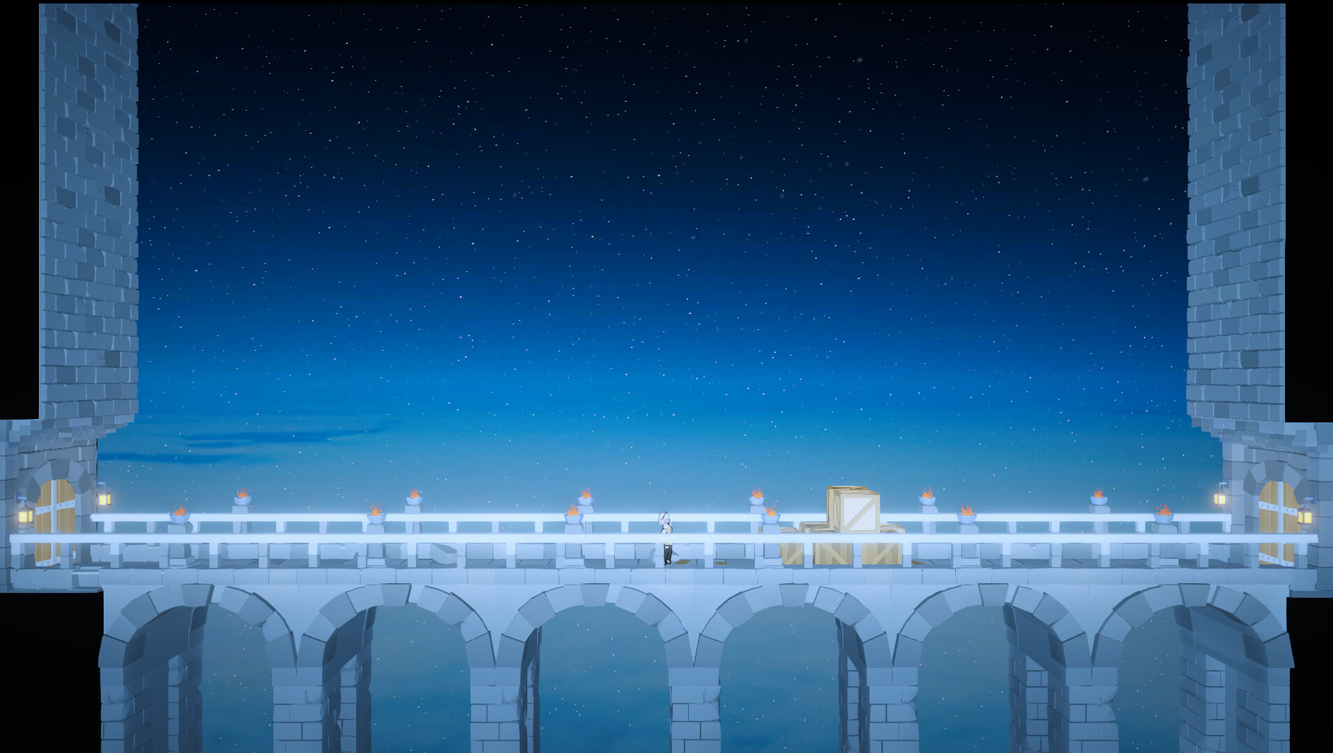 Dimension Ascent screenshot