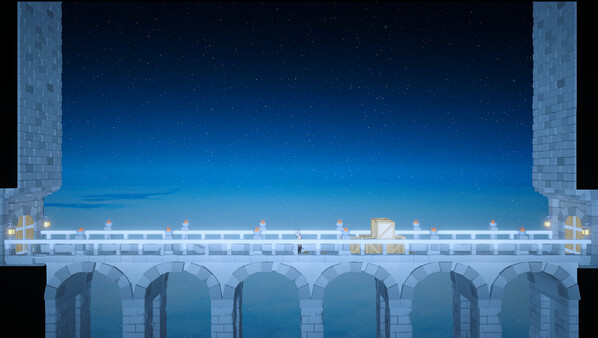 Dimension Ascent screenshot 1