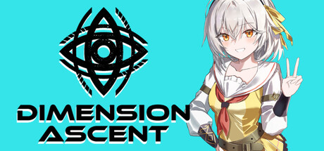 Dimension Ascent Cover Image