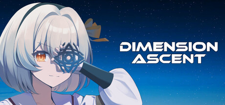Dimension Ascent header art