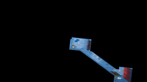 Dimension Ascent video 4