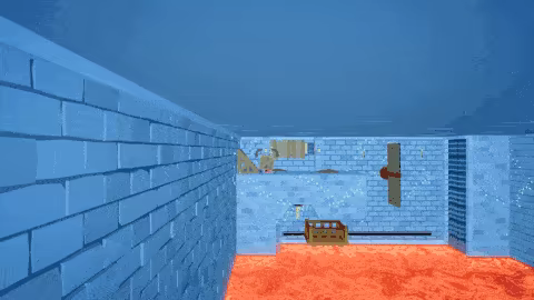 Dimension Ascent video 2