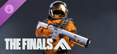 THE FINALS - Zero-G Menace Set cover art