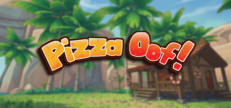 Pizza Oof!