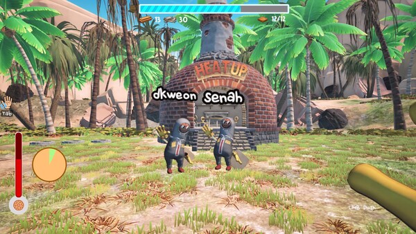 Pizza Oof! screenshot 9