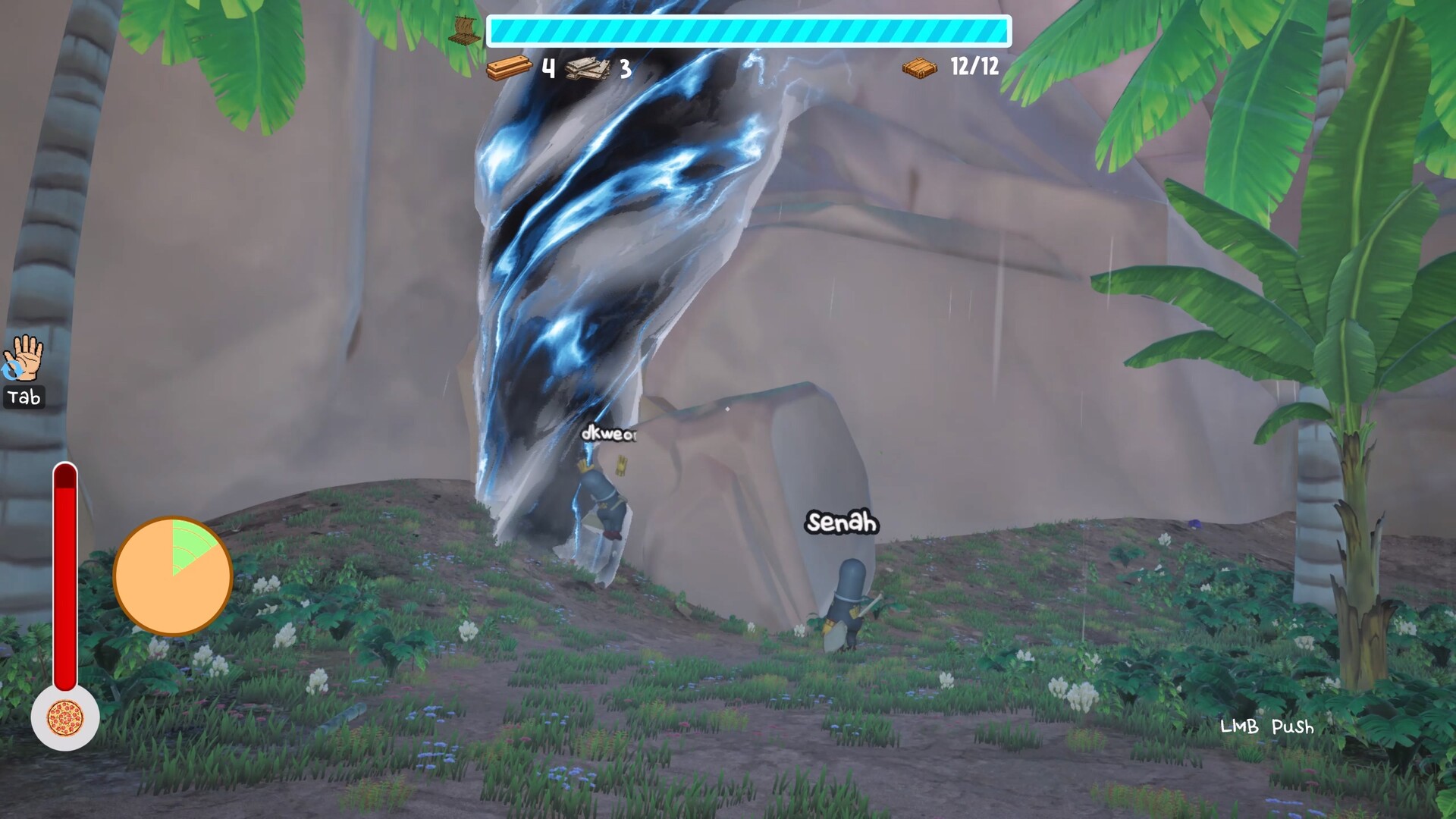 Pizza Oof! screenshot #2