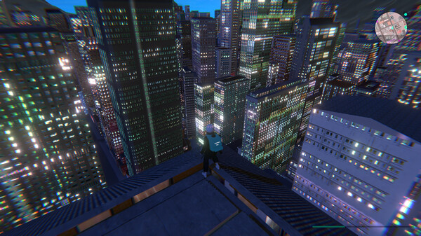 Theanthria game for Linux 1