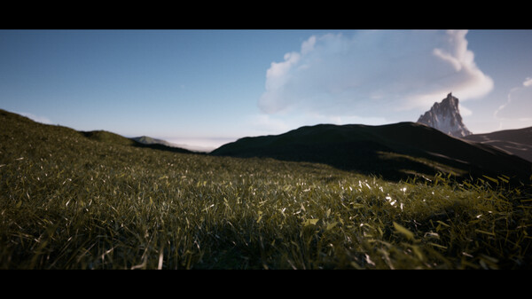 Nietzsche's Shadow screenshot 5