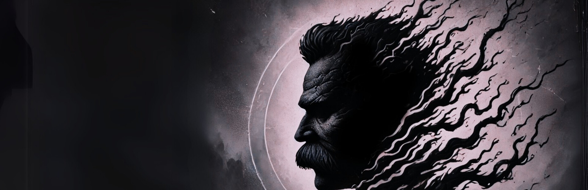 Nietzsche's Shadow