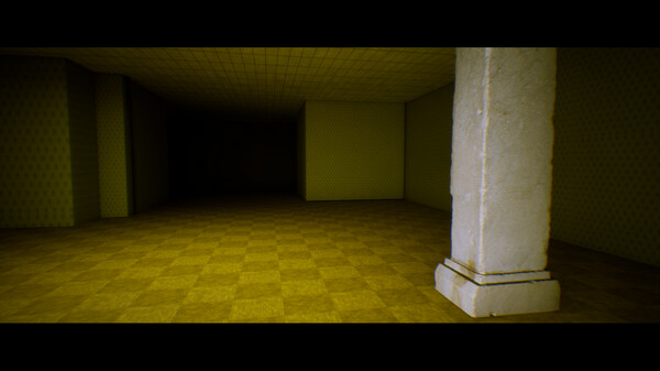 Nietzsche's Shadow screenshot 6